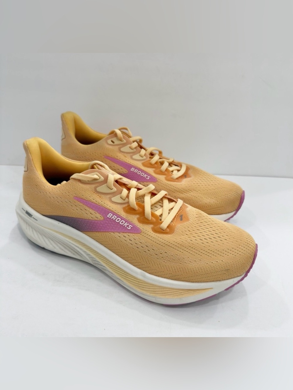 Brooks Ghost 17 Women’s Shoes